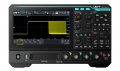 UNI-T MSO1154HD-S HD Oscilloscope with REAL 12-bit resolution, 150MHz, 2.5 GSa/s, 4 CH, Memory Depth: 100 Mpts, 1,000,000 wfm/s, 7" HD multi-touch display, 1Ch 25MHz 14-bit AWG-