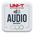 UNI-T MSO2000X-AUDIO Audio Serial Bus Trigger and Analysis Option for MSO2000X-