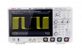 UNI-T MSO2204X Mixed Signal Oscilloscope, 200 MHz, 4 channels-