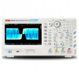 UNI-T MSO3352E Mixed Signal Oscilloscope, 350 MHz, 2+16 channels-