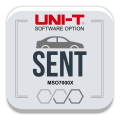 UNI-T MSO7000X-SENT Automotive Sensor Trigger And Analysis (SENT)-