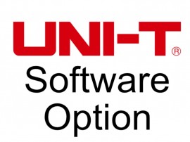 UNI-T UPO1000CS-AUTO Software for the UPO1000CS series-
