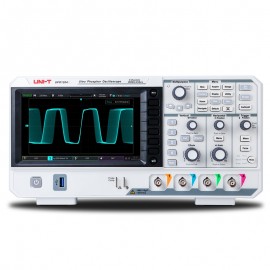 UNI-T UPO1054 Digital Phosphor Oscilloscope, 50 MHz, 4 channels-