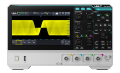 UNI-T UPO1084HD HD Oscilloscope with REAL 12-bit resolution, 80MHz, 1.25 GSa/s, 4 CH, Memory Depth: 100 Mpts, 1,000,000 wfm/s, 7" HD multi-touch display-