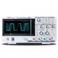 UNI-T UPO1202 Digital Phosphor Oscilloscope, 200 MHz, 2 channels-