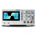 UNI-T UPO1202CS Digital Phosphor Oscilloscope, 200 MHz, 2 channels-