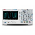 UNI-T UPO2102 Digital Oscilloscope with MSO capability, 100 MHz, 2 channels-