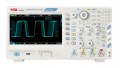 UNI-T UPO3504E Digital Oscilloscope with MSO capability, 500 MHz, 4 channels-