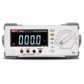 UNI-T UT8802E Value-Series Benchtop Digital Multimeter, 4.5 digit-