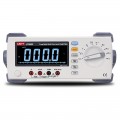 UNI-T UT8803E Classic-Series Benchtop Digital Multimeter, 3.8 digit-