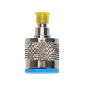 UNI-T UT-C01-6GHz N-SMA-JK Adapter, DC-6 GHz-