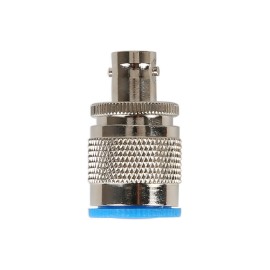 UNI-T UT-C02-4GHz N-BNC-JK Adapter, DC-4 GHz-