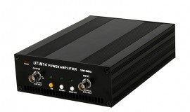 UNI-T UT-M14 Power Amplifier, 50 k&amp;Omega;-