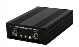 UNI-T UT-M14 Power Amplifier, 50 k&amp;Omega;-
