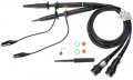 UNI-T UT-P03 Passive Oscilloscope Probe, 60 MHz-