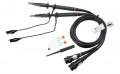 UNI-T UT-P06 Passive Oscilloscope Probe, 300 MHz-