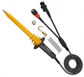 UNI-T UT-P21 High Voltage Scope Probe, 50 MHz, 15 kV-