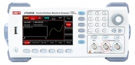 UNI-T UTG2082B Advanced-Series Arbitrary Waveform Generator, 80 MHz, 2 channels-