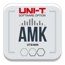 UNI-T UTS3000B-AMK Advanced Measurement Kit for the UTS3000 B series-