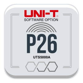 UNI-T UTS5000A-P26 UTS5026A Preamplifier, 26.5 GHz-