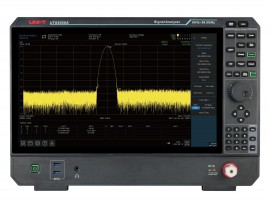 UNI-T UTS5026A Performance-Series Spectrum Analyzer, 26.5 GHz-