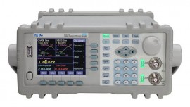 Unisource AFG-1020 Arbitrary Waveform/DDS Function Generator, 40 mHz to 20 MHz-