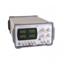 EZ Digital GP-1303TP DC Power Supply with Triple Output-