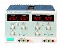 Unisource PS-3030DU DC Power Supply-