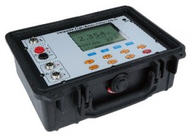 Unisource TEKON950A Tekon Battery Quality Analyzer with Bluetooth, 200 V-