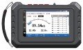 Unisource TEKON960A Tekon Battery Quality Analyzer with 7&quot; Display, 500 V-