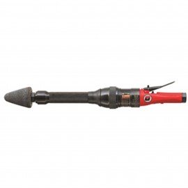 Universal Tool UT200H-90-CWE Cone Wheel Horizontal Grinder, 2.0 HP, extended length-