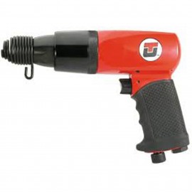 Universal Tool UT9925 Recoilless Air Hammer, 3,700 BPM, 2-1/2&amp;quot; Stroke-