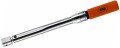 Utica CH-150F Torque Wrench, Micrometer Adjustable &#039;&#039;B&#039;&#039; Size, 17.125&#039;&#039;-