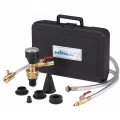 Test Tools &amp; Equipment