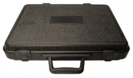 Vaisala 210614 Plastic Carrying Case-