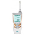 Vaisala Humicap HM41 (HM40A1AB) Hand-Held Humidity &amp; Temperature Meter-