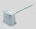 Vaisala Humicap HMD60Y Humidity &amp; Temperature Transmitter, Duct Model, Current Loop-