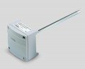 Vaisala Humicap HMD60Y Humidity &amp; Temperature Transmitter, Duct Model, Current Loop-