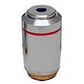 VEE GEE 1100-010xBAO Microscope Objective for the 1100AMH/AML, 1109AMI/AML, 10x achromatic-