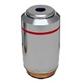 VEE GEE 1200-010xBPO Microscope Objective for the 1200CM and 1280, 10x plan-