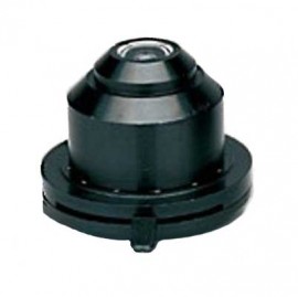 VEE GEE 1200-CMAC VanGuard Brightfield Microscope Condenser, 1210&#039;s, 1220&#039;s, 1230&#039;s-