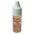 VEE GEE 1200-IOG Microscope Immersion Oil-