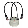 VEE GEE 1200-LED1 LED Light Source with light guides-