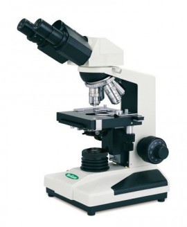 VEE GEE 1222CM VanGuard 1200 Clinical Microscope, binocular, Phase Contrast/Achromatic-