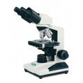 VEE GEE 1231CM VanGuard 1200 Clinical Microscope, trinocular, Brightfield/Plan Achromatic-