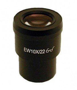 VEE GEE 1400-10XHE30ME VanGuard 10x Ultra-Widefield High Eye Point Microscope Eyepiece-