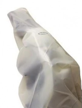 VEE GEE 1400-DC Microscope Dust Cover, 460 x 590 mm-