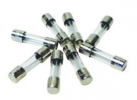 VEE GEE 1400-FS4 Microscope Fuse, 8 A / 250 V-