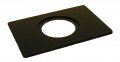 VEE GEE 1400-SPP VanGuard Petri Dish Microscope Insert, 38 mm-