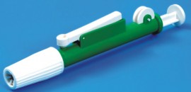 VEE GEE 20104-25 Pipette Pump, 25mL-